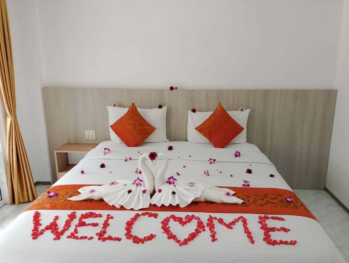 Aonang Village Resort Ao Nang Екстериор снимка